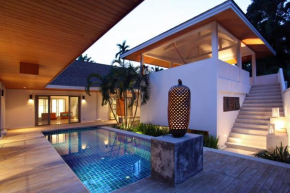 Nai Harn Beach Villa